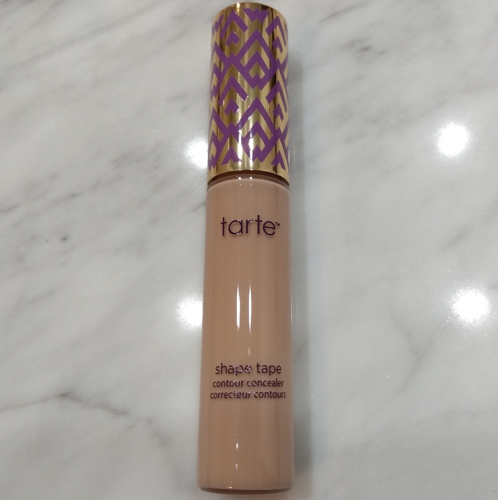 BNIB Tarte Shape Tape Contour Concealer in 29N